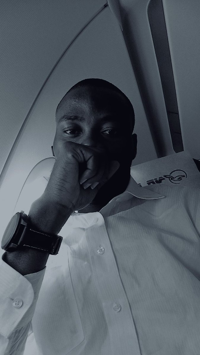 osogundipe's tweet photo. Progress First 
Perfection Later 

#TechifyHR https://t.co/US5ZwpbnTc