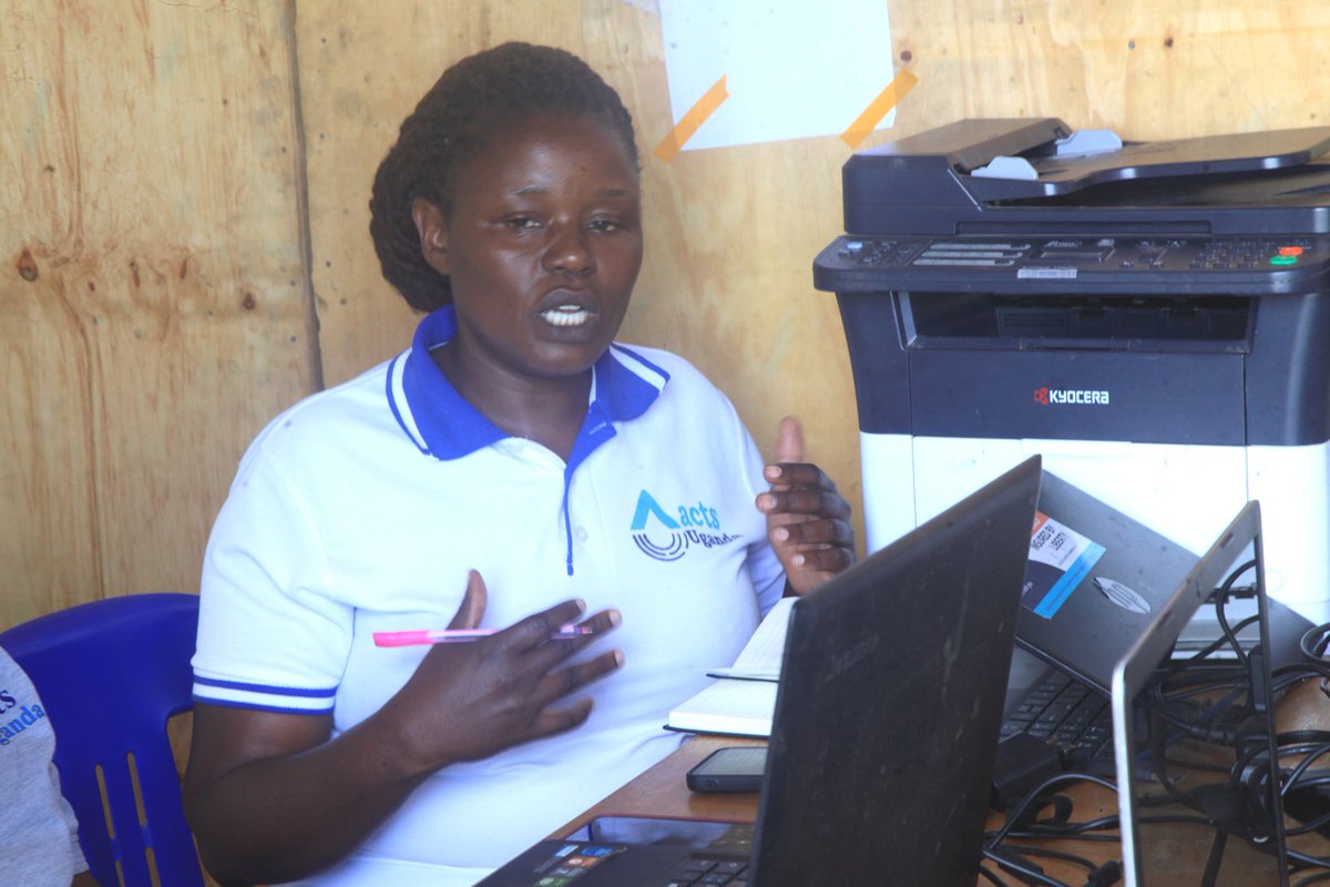 actsuganda's tweet image. Discussions also covered gender, entrepreneurship, climate change, and sustainable development.
Mr. Bagooza applauded ACTS Uganda for its continued commitment to empowering communities.💧✨
#ACTSUganda #WASH #CommunityDevelopment #Sustainability #FCDE