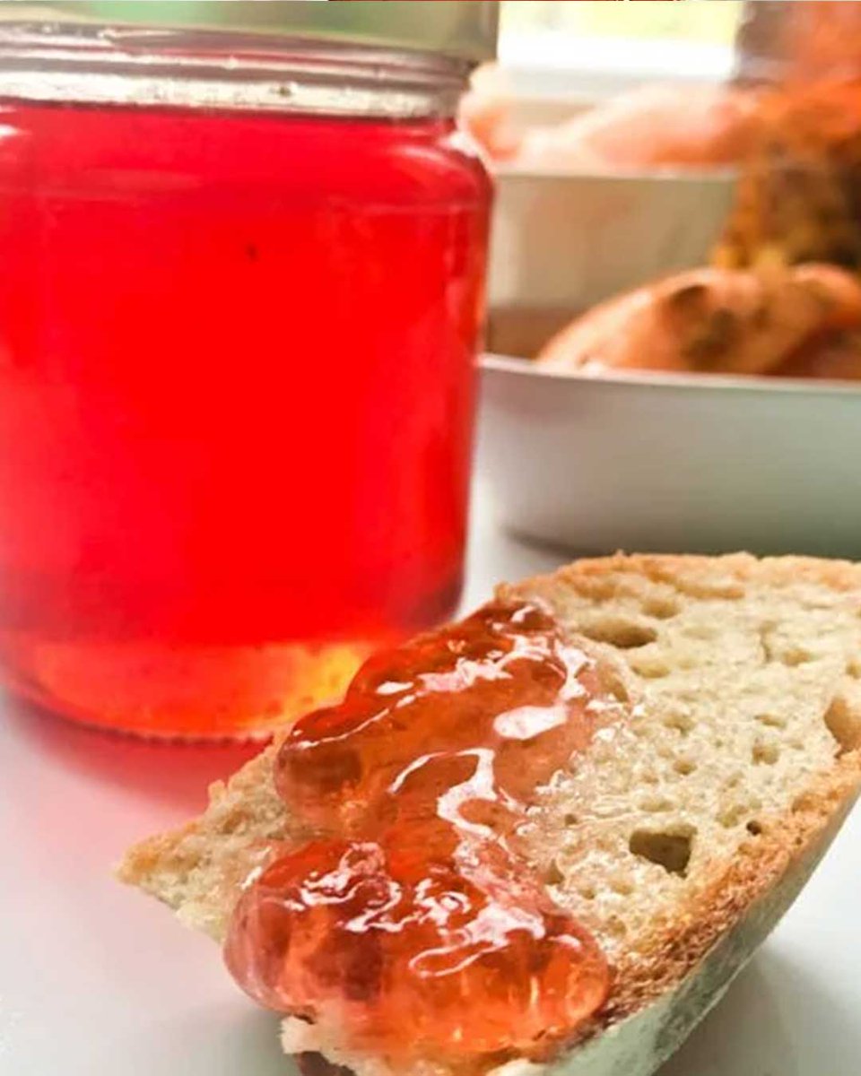 My Cancale Kitchen tweet media