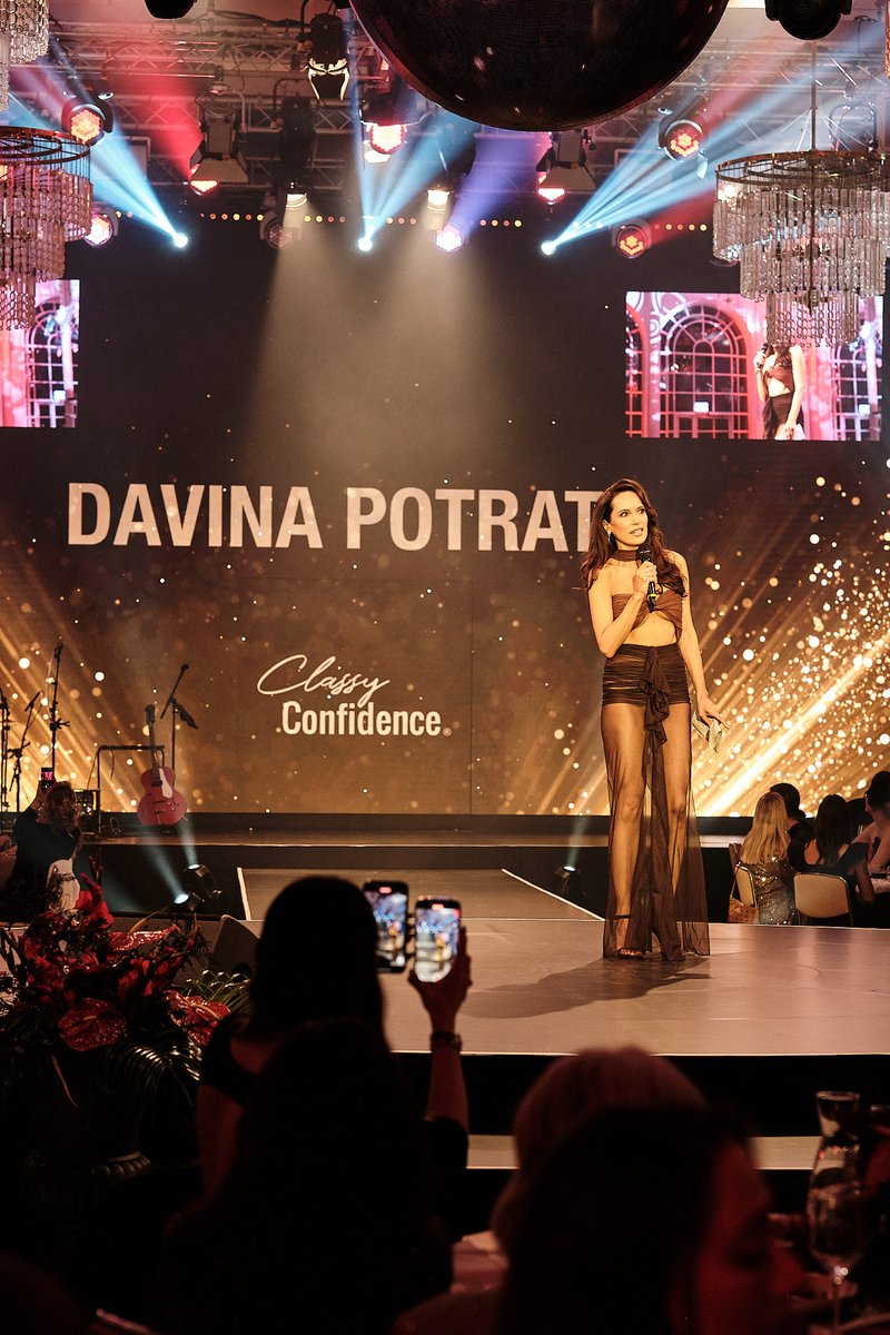 Davina Potratz tweet media