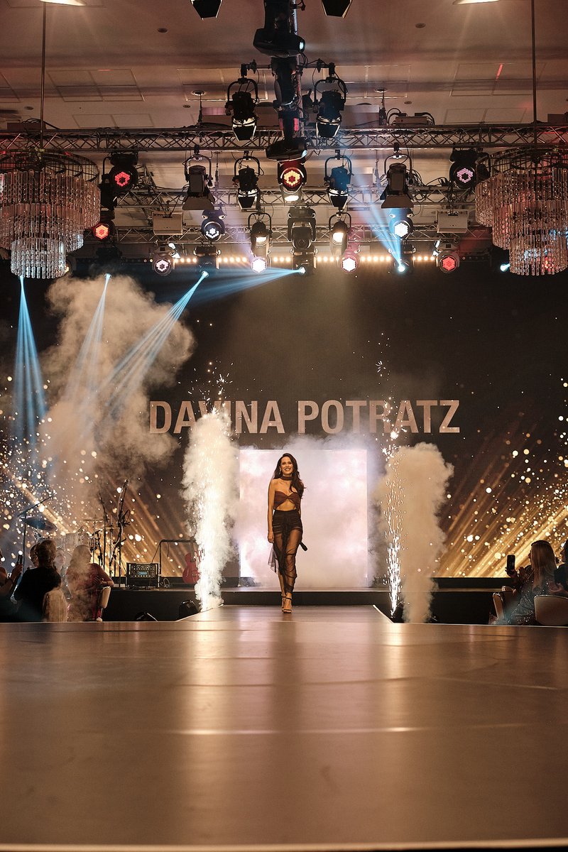 Davina Potratz tweet media
