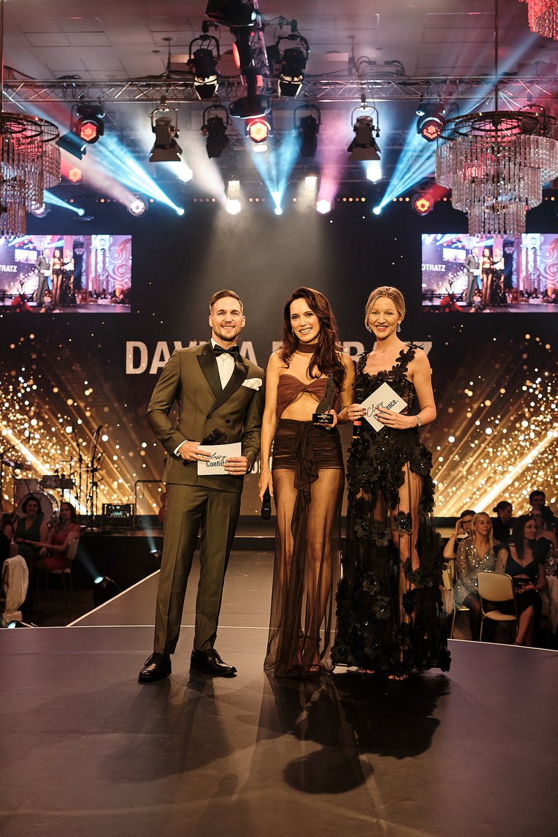 Davina Potratz tweet media