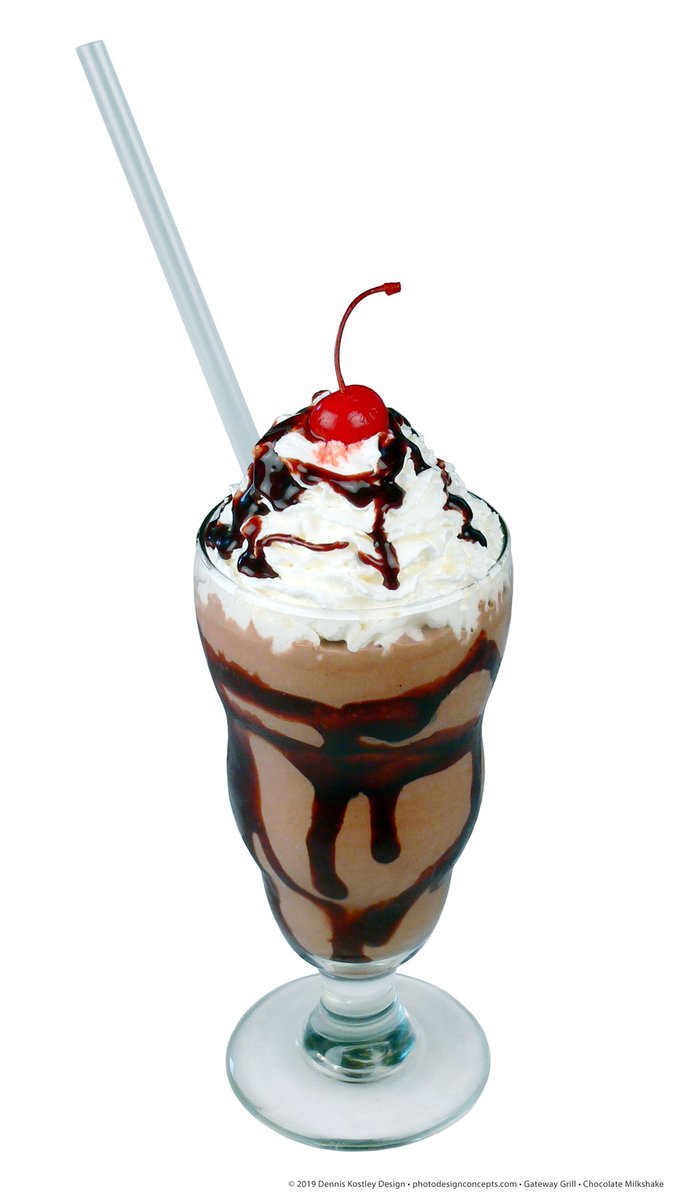 GatewayGrill's tweet photo. Indulge in a creamy delight at Gateway Grill! 🥤🍓 Our Milkshake comes in four fantastic flavors: Chocolate, Vanilla, Strawberry, and Cookies &amp; Cream. Treat yourself today! #GatewayGrill #MilkshakeMagic #DessertDelight 🍦🌟 https://t.co/0BpiUs2aGP