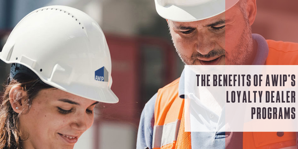 MtlCoffeeShop's tweet image. Explore the benefits of joining one of AWIP’s loyalty programs to help grow your business.   

metalcoffeeshop.com/post/the-benef… 

#AWIP #MetalCoffeeShop #MetalRoofing #MetalConstructionIndustry #MetalConstruction #MetalIndustry #RoofersCoffeeShop