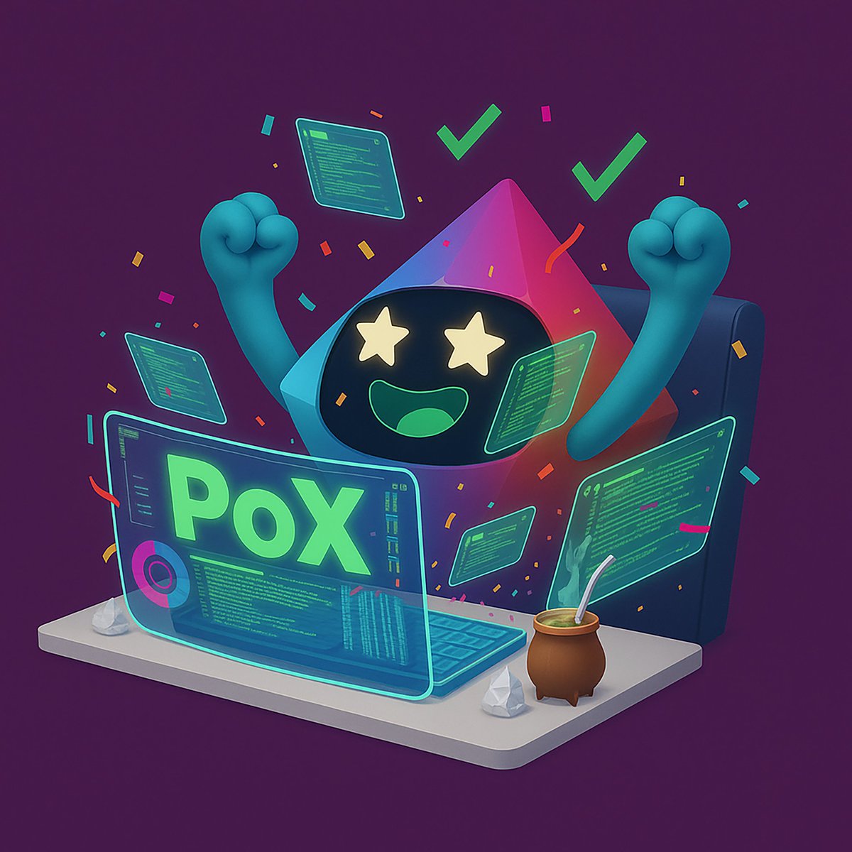 KliverAi tweet media