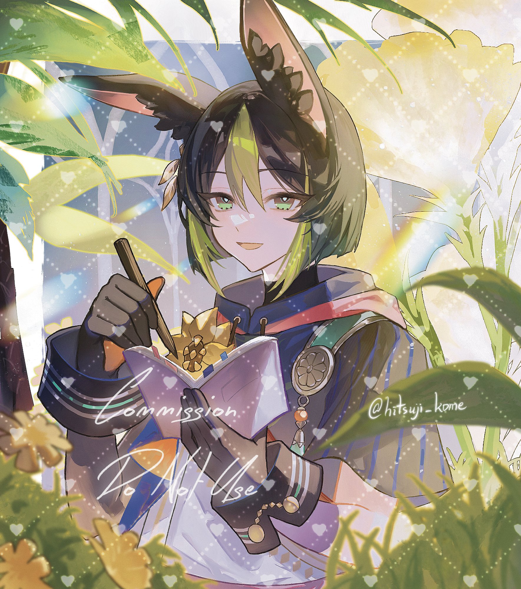 かずしげ♡ こしょースタイル🌺】 個性無いようである 派手に見えるけど