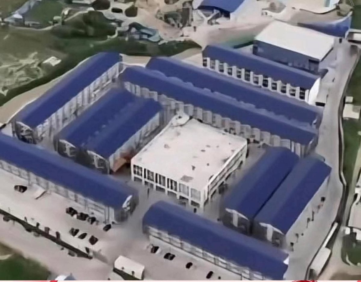 ▪️ 1 วันกับรัฐบาลเกาหลีใต้หลังเคลื่อนไหวสายฟ้าแลบ โดยหน่วยข่าวกรองแดนโสมใช้เวลาเพียงแค่วันเดียว ในการสืบเสาะหาเบาะแสเพื่อเปิดโปงพิกัด “ฐานใหญ่สแกมเมอร์” ในกัมพูชาหรือที่คนส่วนใหญ่เรียกกันว่า Scambodia

โดยข้อมูลชี้ว่าเป็น “ฐานแม่” ขนาดใหญ่ มียามติดอาวุธกว่า 50