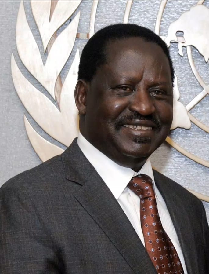 ChelseaDebbie2's tweet photo. In honor of Raila Amolo Odinga (1945 – 2025) — former Prime Minister of Kenya, lifelong champion for democracy, and one of the nation’s most influential political figures who shaped Kenya's political landscape. May his legacy continue to inspire generations. 🇰🇪🕊️ https://t.co/sBiab53yR5