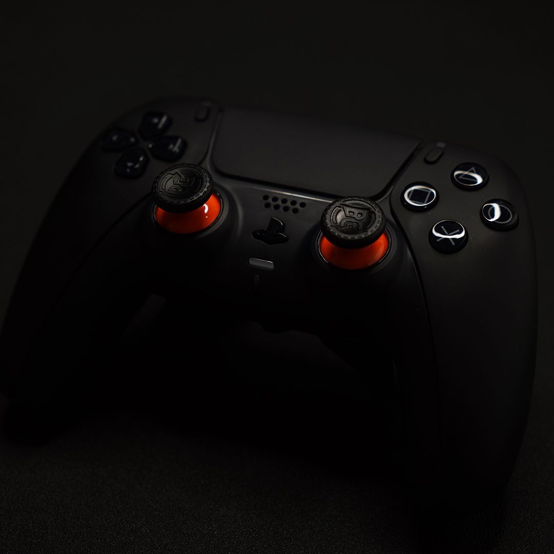 BurnControllers's tweet image. Une personnalisation simple et efficace 🎮