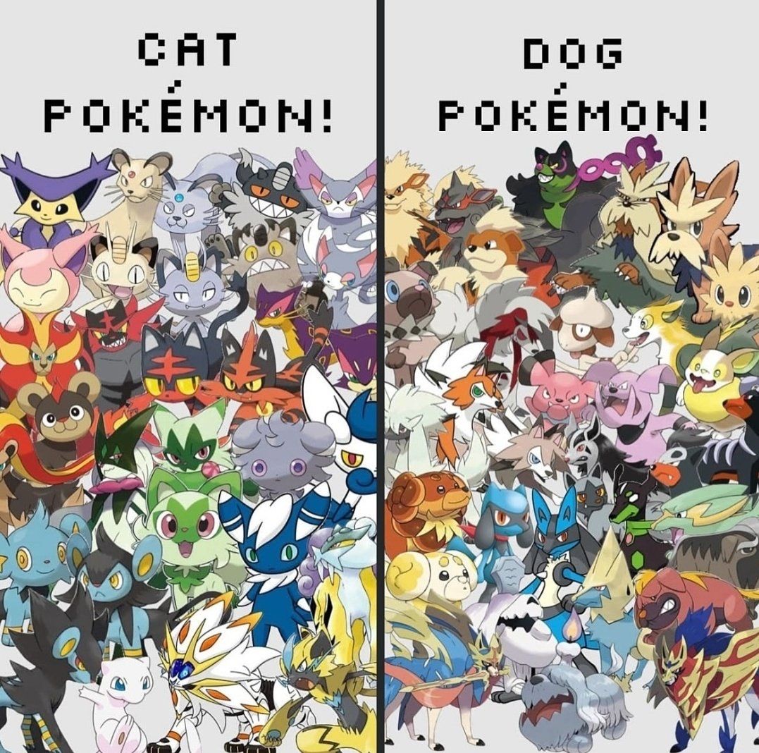 90s Pokemon tweet media