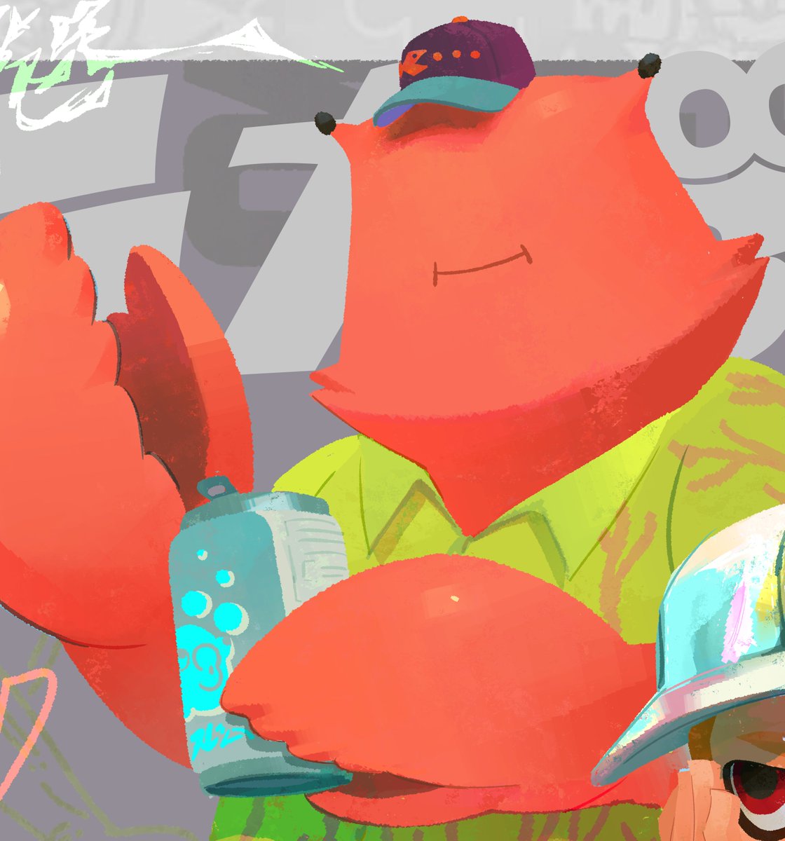 ★LEIXO Comm OPEN★ tweet media