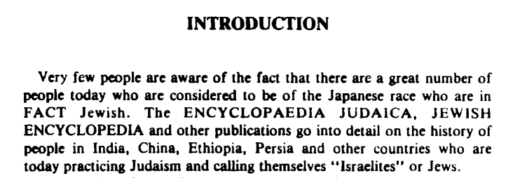 StMichaelsword2's tweet photo. "The Grand Lodge of Japan is the first sovereign Masonic obedience in Japanese history, now counting around fifty lodges and approximately 2,300 members."

https://t.co/SmDCGtX9gD

Istvan Bakony - Jewish Fifth Column in Japan

https://t.co/Lb10i2DWEk https://t.co/iQCMl6LZEC