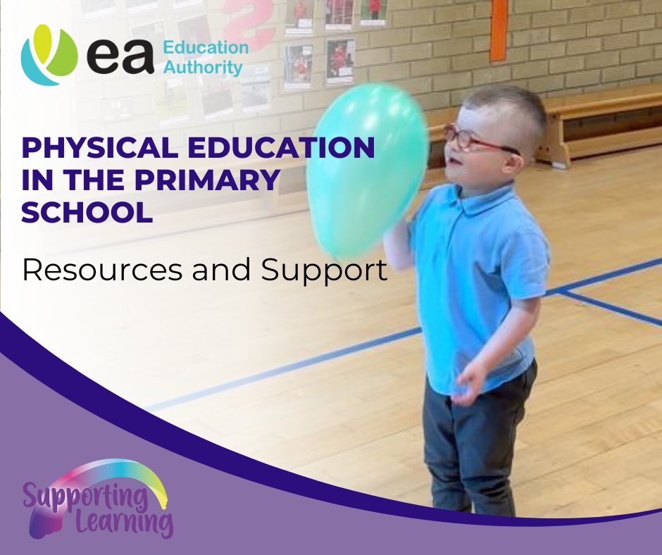 Education Authority tweet media