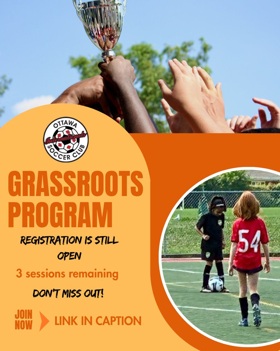 Ottawa Internationals Soccer Club tweet media