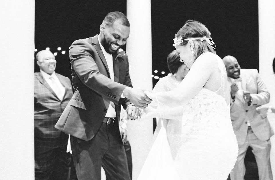 MaizeWarrenJr's tweet image. She’s my better half, my partner in life, and the reason I smile way more than I should. Don’t know how I got this blessed, but I’m not asking any questions.  😂❤️

#blessedlife #WCW #WCE #WCF @TanethiaWarren