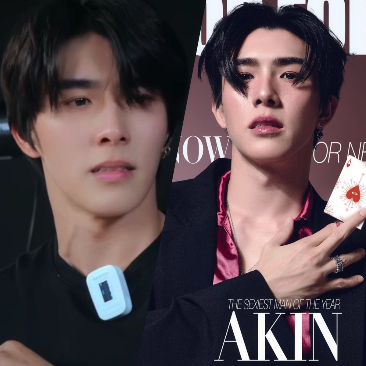 _pxmpxm's tweet image. ❤️🌙
#BXXMRVW #Akin