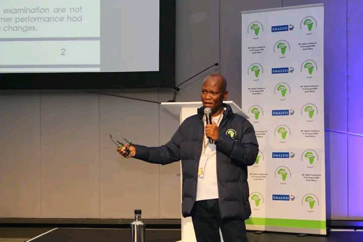 [ON AIR] Umalusi ready to conduct, administer and manage 2025 end-of-year exams.

<a href="/Thabisoo/">Thabiso Kotane</a> is in conversation with Umalusi Spokesperson, Biki Lepota.

#POWERDrive