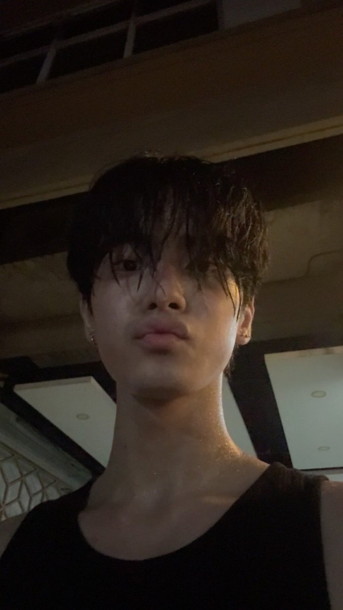 SolidH7NKyler's tweet photo. [🌟] IGBC UPDATE | 101525

🏃@/h7nkylerrrr 

#AlwaysWithKYLER 
#HORI7ON #호라이즌
#HORI7ON_KYLER 
@HORI7ONofficial https://t.co/Kee6RP8n2h