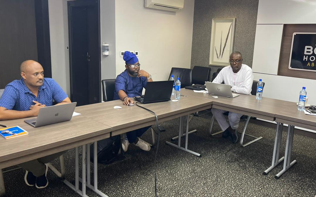 🧑‍🎓 In Abuja, Nigeria, Obreal joins leading experts to finalise the CESA 26–35 Indicators Manual, a key step toward a harmonised framework that will guide Africa’s education transformation under Agenda 2063 of the <a href="/_AfricanUnion/">African Union</a>