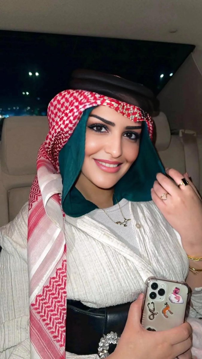 ( 💥انا لسـتـ امـرأه عـاديـه اناااااا سـعـووووديـة😎)
شيرووووو المنشور
اعجاب للمنشور وتعليق
وادخل خاص