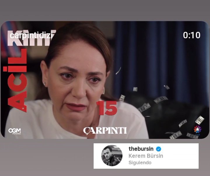 Like de Kerem 
#KeremBürsin #Çarpıntı