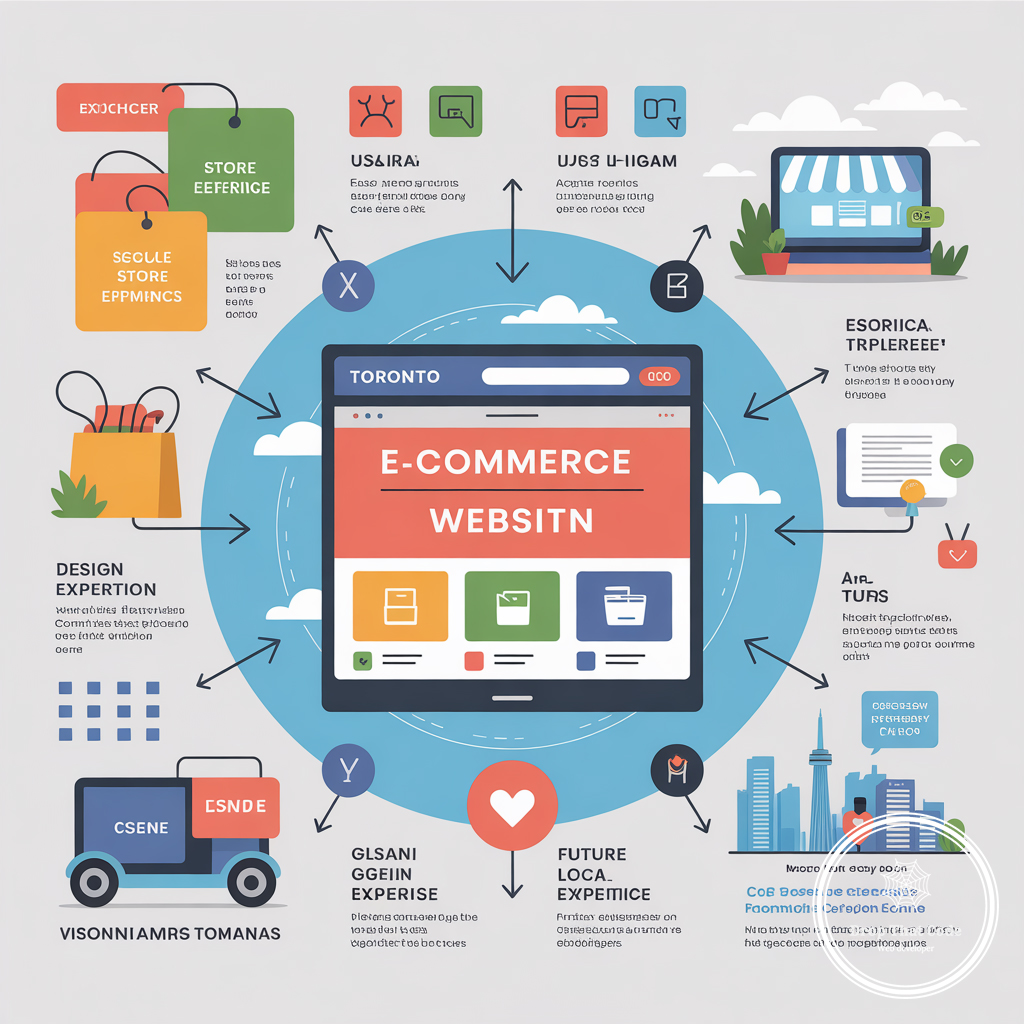 DropThatCo62492's tweet photo. Unlock e-commerce success in Toronto! Discover top features, trends, &amp; expert tips for building a high-performing online store. Stand out with local insights, UX best practices, &amp; innovative design. 

https://t.co/EWEUzc3j8H

#EcommerceToronto #WebDesign #DropThatCode https://t.co/7ls8yKRxsP