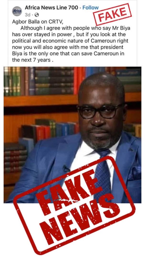 Agbor Nkongho ( Balla) (@agbornkonghof) on Twitter photo  Agbor Nkongho ( Balla) (@agbornkonghof) on Twitter photo