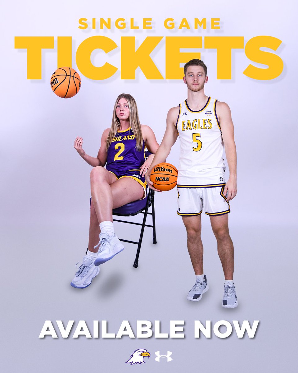 Ashland University Athletics tweet media