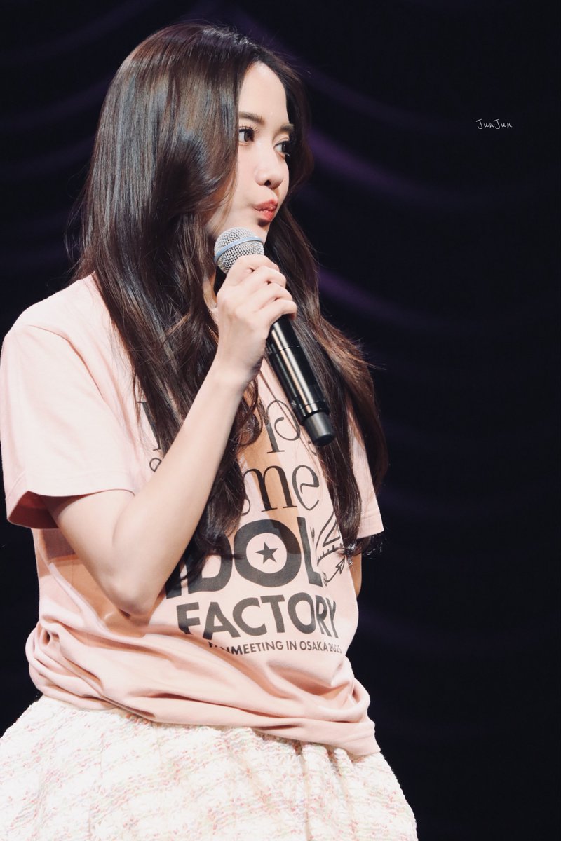 U_chan116's tweet image. 追加イケサロ😇

#FreenBeckyFMinOsaka
#srchafreen