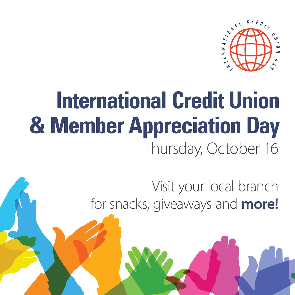 Apple Federal Credit Union tweet media