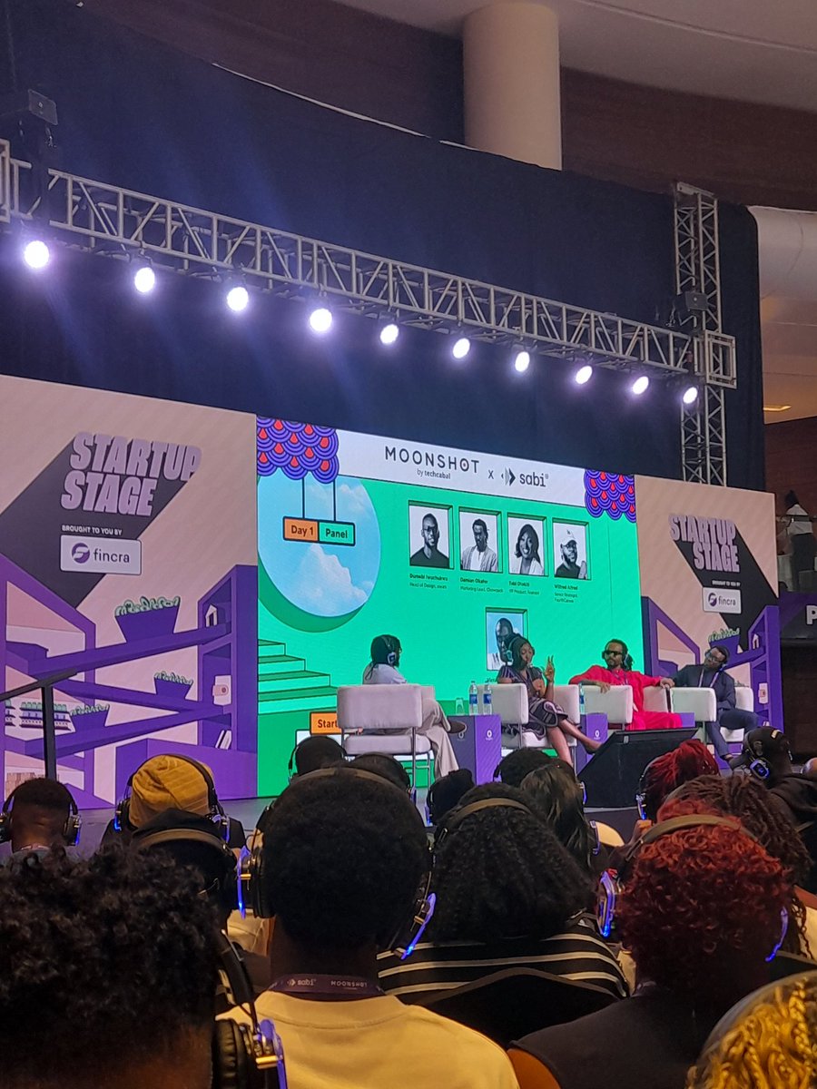 <a href="/TobiOtokiti/">Tobi Otokiti</a> is an embodiment of excellence, man. I am enjoying her session.  

#moonshotbytechcabal