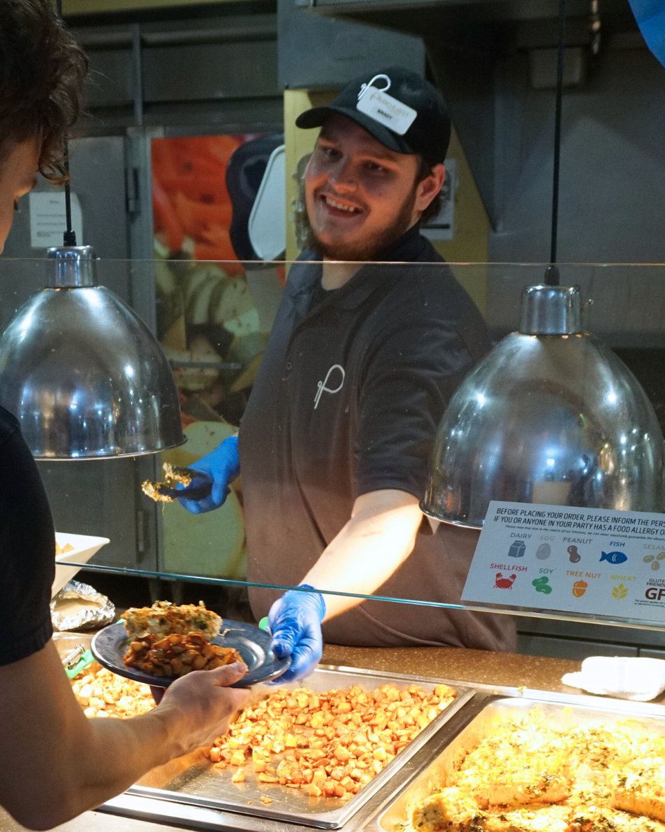 As Hispanic Heritage Month comes to a close, we’re celebrating the flavors, stories, and traditions that bring people together. Our chefs crafted dishes inspired by Hispanic cuisine, creating moments for guests to honor culture, community, and connection. ❤️