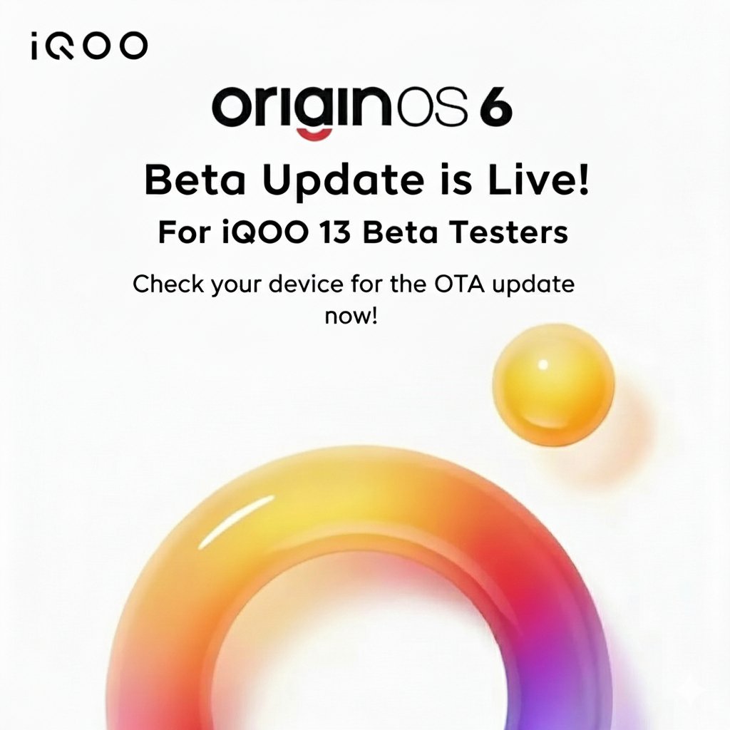 _CodeWizard's tweet image. Finally #OriginOS6 Launched in india
#iQOO15 #iQOOConnect @IqooInd
community.iqoo.com/in/thread/1152…