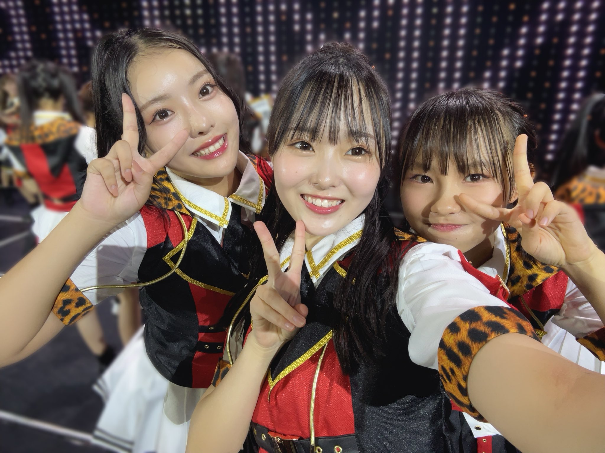 中川朋香 直筆　生写真　チューストライク 4f3fdfa4e6925e205be51c412d9bd4