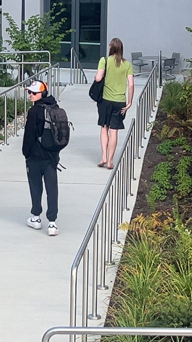 hungryHubert's tweet image. Wonder what its politics are like #kamala