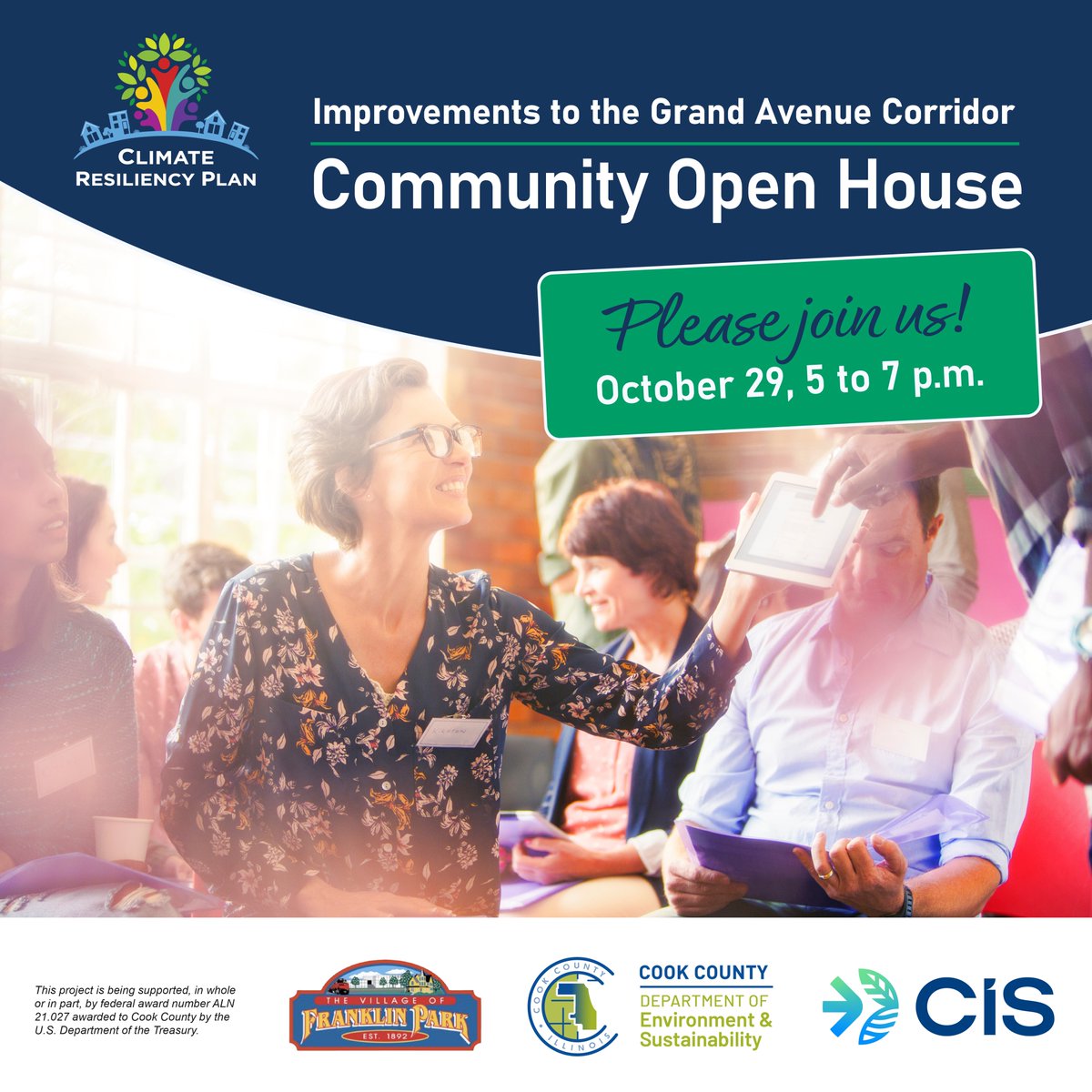 CIS, LLC tweet media