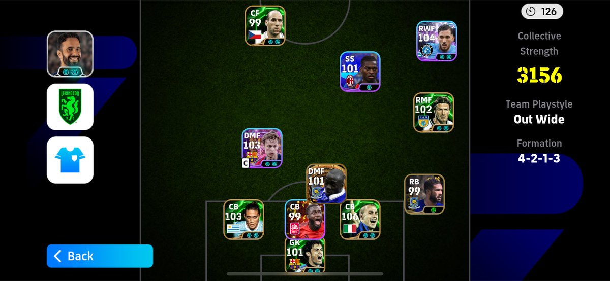 You go don know this Animal play style 😡