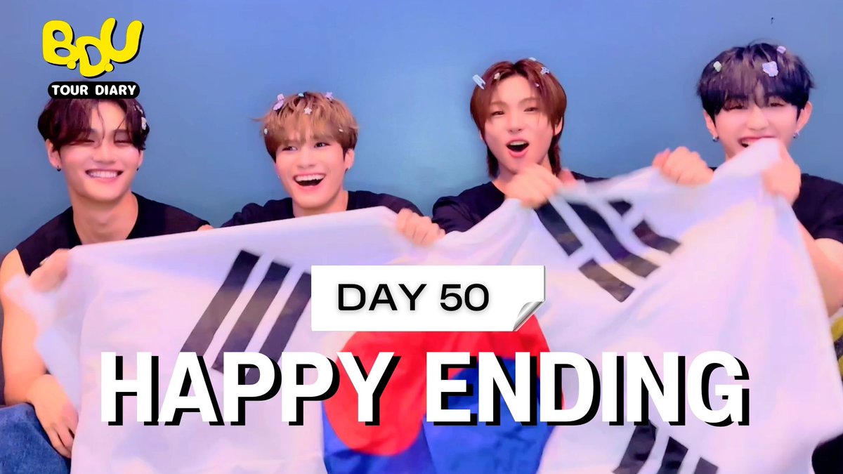 B.D.U Global tweet media