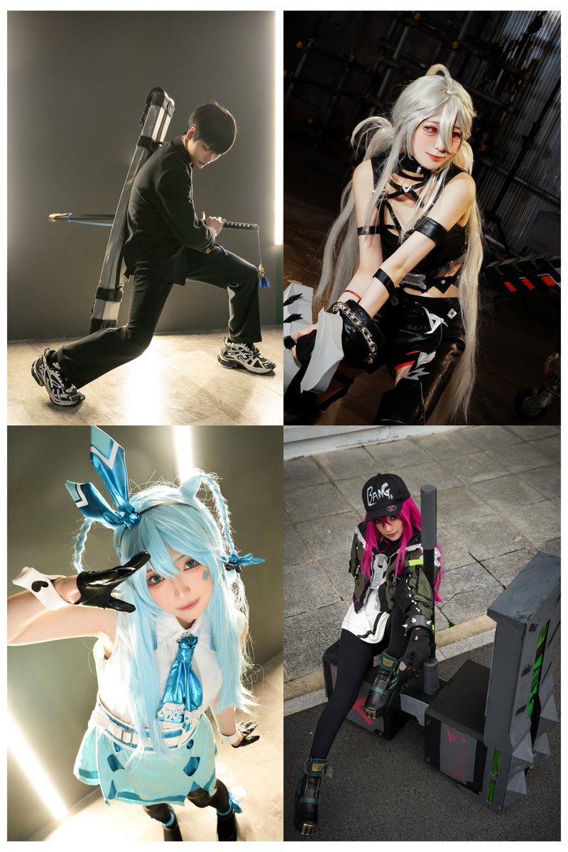 MM_vdaman2's tweet image. &lt;&lt;요렇게 만들고
요렇게 찍습니다&gt;&gt;
코스프레 1년에 한두번 합니다
딱히 파는 장르도 싫어하는 장르도 없고
어 또 뭐쓰지
촬영가고싶습니다
그럼 이만
#코스어_𝕏친소
#사진사_𝕏친소