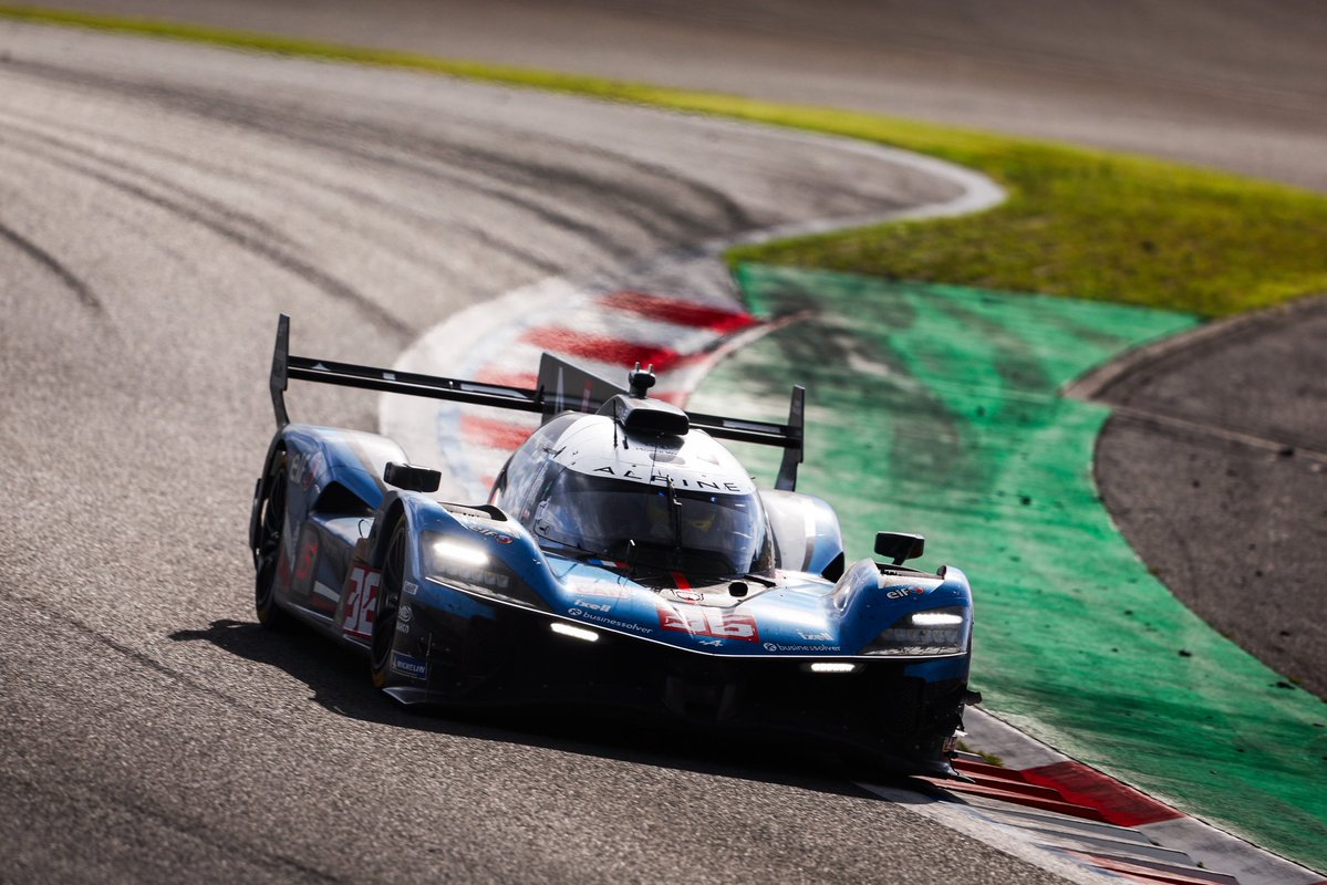 SignatechAlpine's tweet image. Next stop: #8HBahrain 🔜🇧🇭