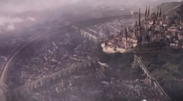 top lugares que se me jogarem sei andar em tudo