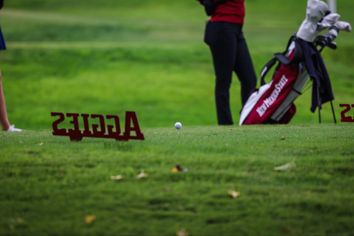 Closing this one out today!

📊 bit.ly/48tpS1k

#AggieUp