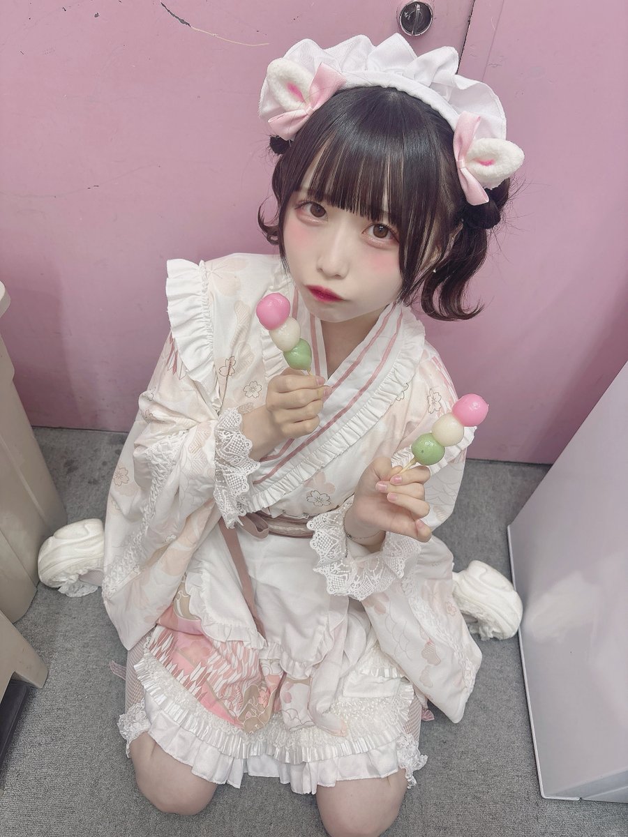 食欲の秋🍡