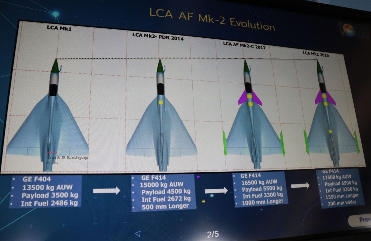 KSingh_1469's tweet image. Keep repeating this but whose fault is it the MK.2 took so long to finalise?