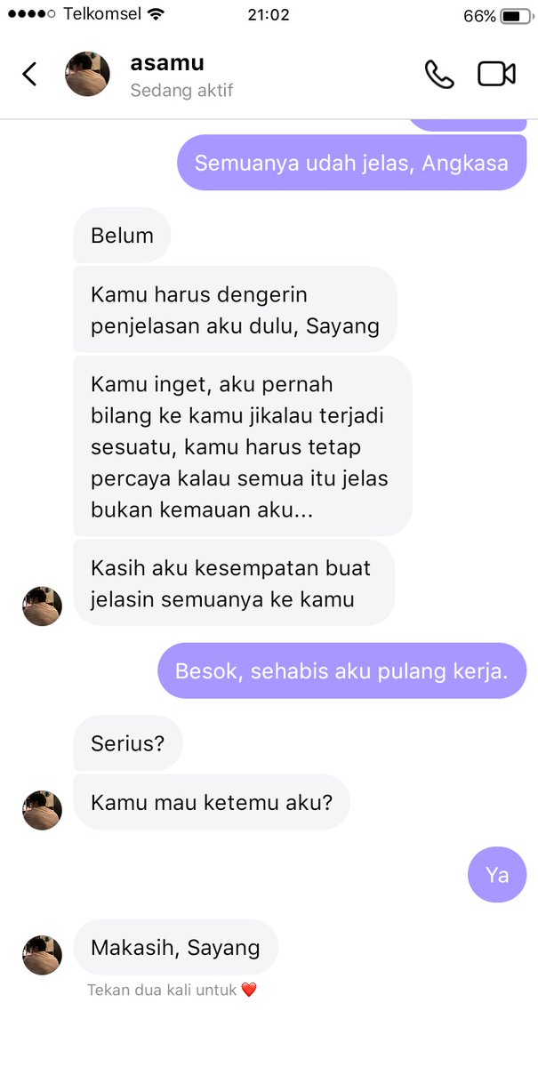 Zen | part hilang ada di bio. tweet media