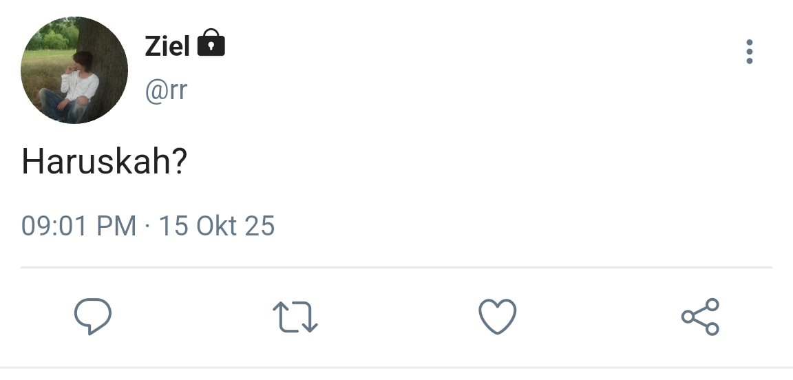 Zen | part hilang ada di bio. tweet media