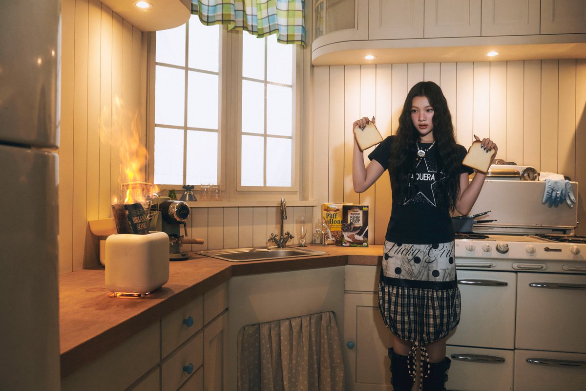 yellow heart 6点まとめ売り Hearts2Hearts 'The Chase' Image Teaser #06 Hearts2Hearts The 1st