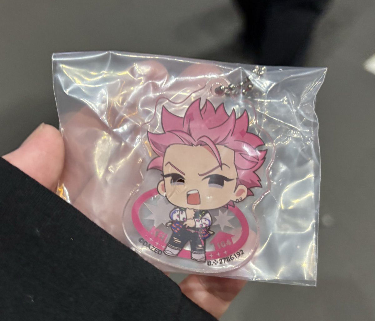 _n_o_n_j_u_'s tweet image. 猿！！！！ゲッチュ！！！！！！