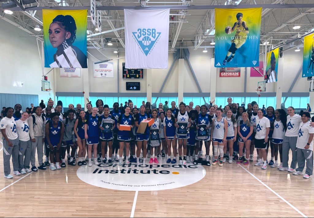 2028 Prospects Shine at Adidas All-American Camp ///

💫 <a href="/Saniah_Jones35/">Saniah Jones</a>
💫 <a href="/JanayaC0_/">Janaya Cooper</a>
💫 <a href="/niyahb_2028/">Aaniyah Branch</a>
💫 <a href="/Ellawatts33/">Ella Watts</a>
💫 <a href="/thebucket_berry/">DaKhari Blankumsee</a>
💫 <a href="/Lulugiometti28/">Lulu</a>

Read Here: prepgirlshoops.com/2025/10/2028-p…