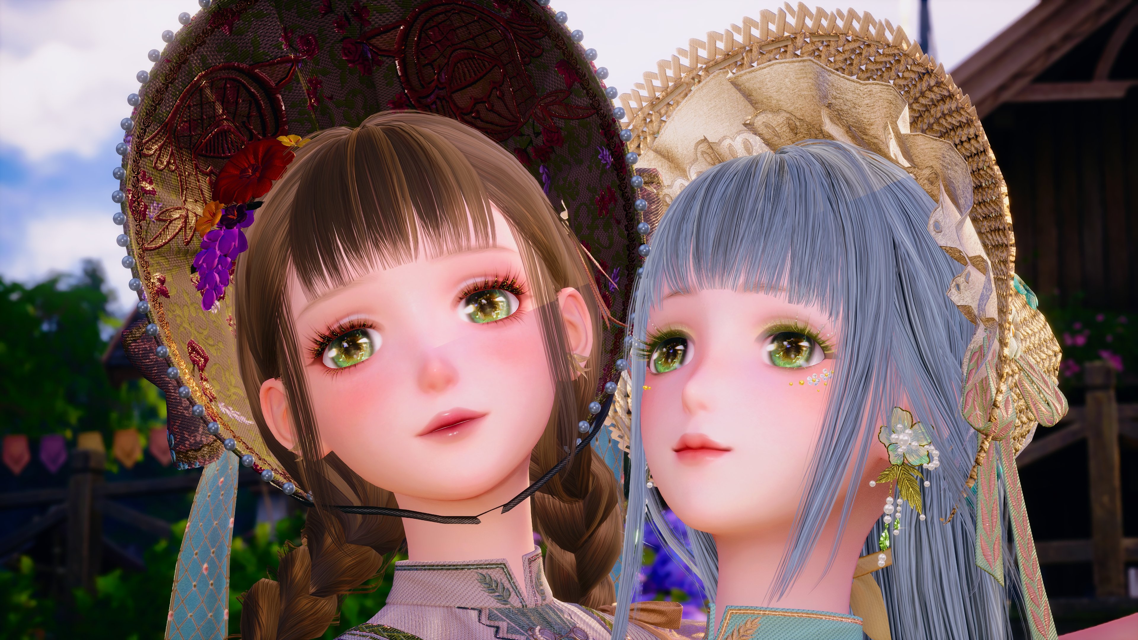 ♡ えみ ♡ おはようございます☀️ 今日も1日がんばりましょ~✊🏻🎀 最近は